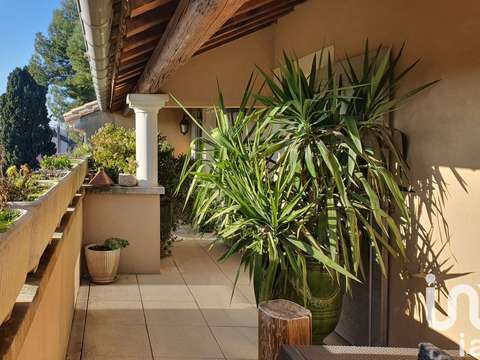 Vente maison 7 pièces Saint-Rémy-de-Provence 13
