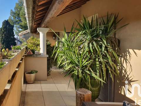 Vente maison 7 pièces Saint-Rémy-de-Provence 13
