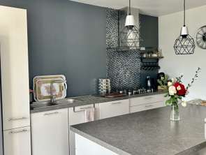 Vente Maison 7 piècesSaint-Rémy-de-Provence