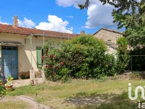 Vente Maison 2 chambresSaint-Rémy-de-Provence