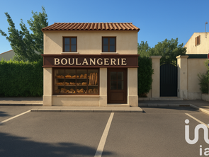 Vente Maison 3 chambresSaint-Rémy-de-Provence