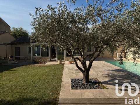 Vente maison 5 pièces Saint-Rémy-de-Provence 13
