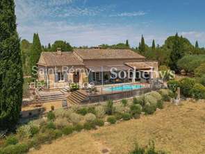 Vente Maison 4 chambresSaint-Rémy-de-Provence