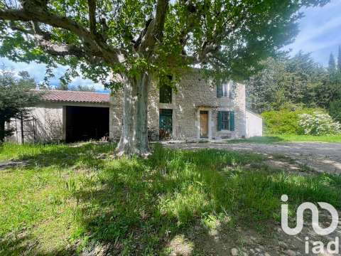 Vente maison 4 pièces Saint-Rémy-de-Provence 13