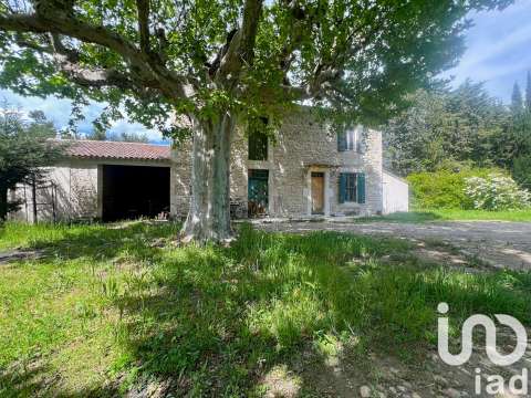 Vente maison 4 pièces Saint-Rémy-de-Provence 13