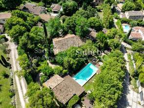 Vente Maison 13 chambresSaint-Rémy-de-Provence