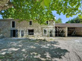 Vente maison 2 pièces Saint-Rémy-de-Provence 13