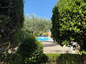 Vente Maison 4 chambresSaint-Rémy-de-Provence