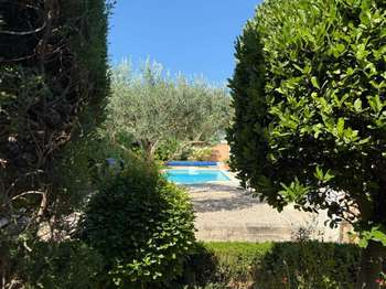 Vente maison 5 pièces Saint-Rémy-de-Provence 13
