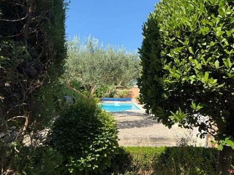 Vente maison 5 pièces Saint-Rémy-de-Provence 13