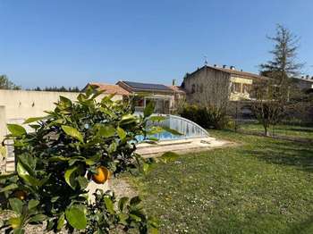 Vente maison 4 pièces Saint-Rémy-de-Provence 13