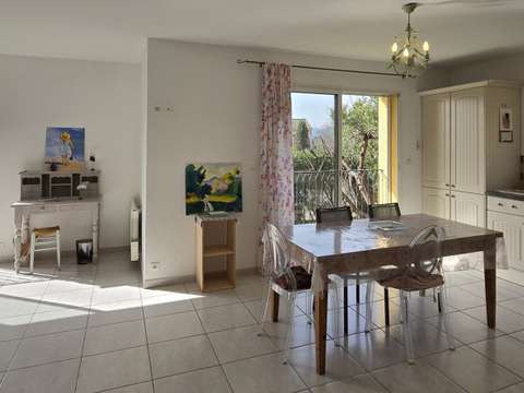 Vente maison 4 pièces Saint-Rémy-de-Provence 13