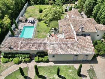 Vente maison 7 pièces Saint-Rémy-de-Provence 13