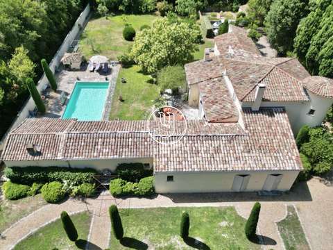 Vente maison 7 pièces Saint-Rémy-de-Provence 13
