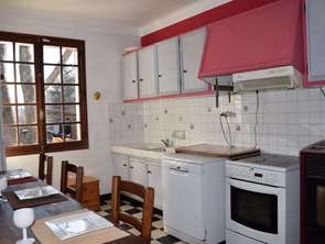 Vente Maison 5 chambresSaint-Rémy-de-Provence