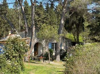 Vente maison 6 pièces Saint-Rémy-de-Provence 13