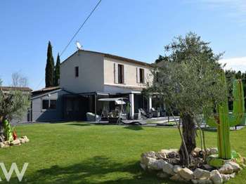 Vente maison 5 pièces Saint-Rémy-de-Provence 13