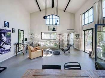 Vente maison 5 pièces Saint-Rémy-de-Provence 13