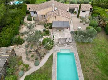 Vente maison 6 pièces Saint-Rémy-de-Provence 13