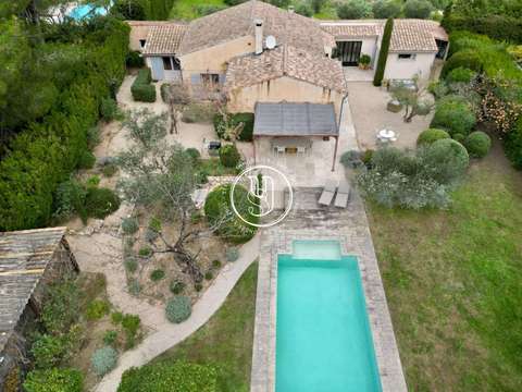Vente maison 6 pièces Saint-Rémy-de-Provence 13
