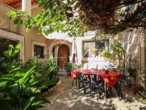 Vente Maison 5 chambresSaint-Rémy-de-Provence