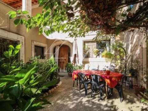 Vente maison 7 pièces Saint-Rémy-de-Provence 13