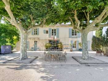 Vente maison 9 pièces Saint-Rémy-de-Provence 13