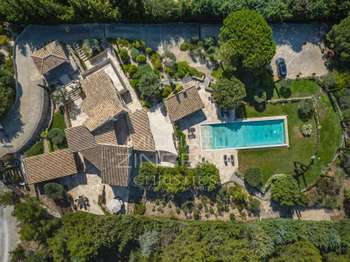 Vente maison 10 pièces Saint-Rémy-de-Provence 13