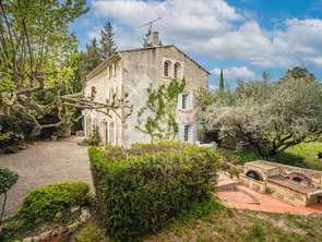 Vente Maison 4 chambresSaint-Rémy-de-Provence