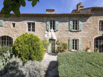 Vente maison 14 pièces Saint-Rémy-de-Provence 13