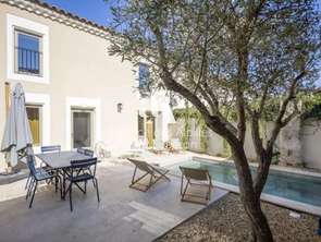 Vente Maison 4 chambresSaint-Rémy-de-Provence