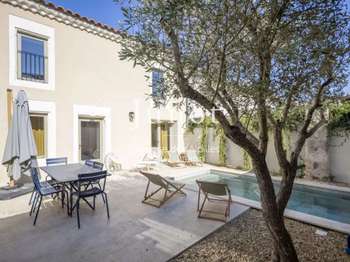 Vente Maison 4 chambresSaint-Rémy-de-Provence