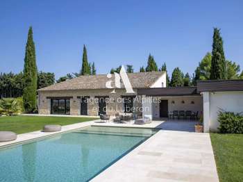 Vente maison 6 pièces Saint-Rémy-de-Provence 13