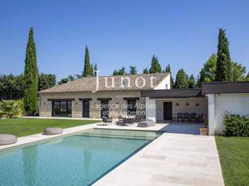 Vente Maison 4 chambresSaint-Rémy-de-Provence