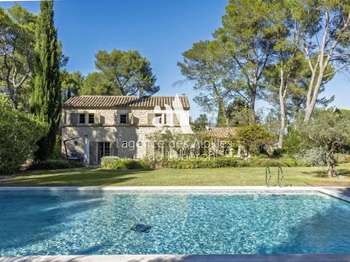 Vente maison 11 pièces Saint-Rémy-de-Provence 13