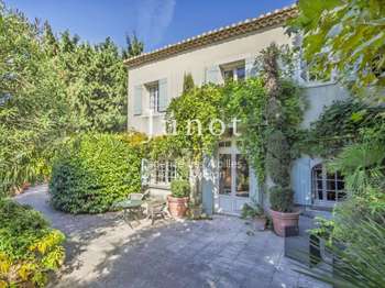 Vente Maison 4 chambresSaint-Rémy-de-Provence