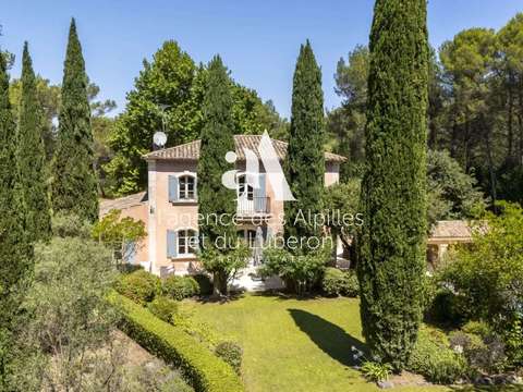 Vente maison 6 pièces Saint-Rémy-de-Provence 13