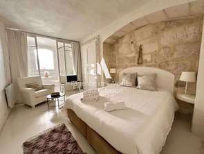 Vente Maison 2 chambresSaint-Rémy-de-Provence