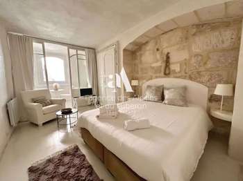 Vente maison Saint-Rémy-de-Provence 13