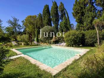 Vente Maison 4 chambresSaint-Rémy-de-Provence