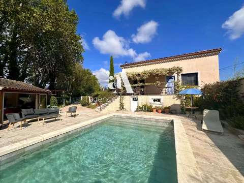 Vente maison 9 pièces Saint-Rémy-de-Provence 13