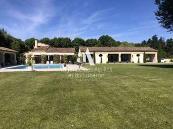 Vente maison 8 pièces Saint-Rémy-de-Provence 13