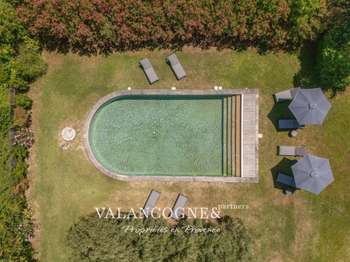 Vente Maison 8 piècesSaint-Rémy-de-Provence