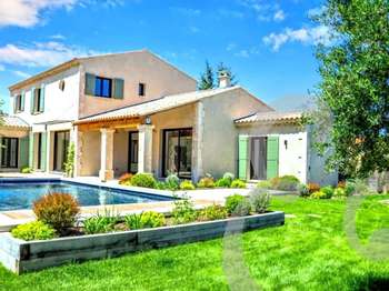 Vente maison 6 pièces Saint-Rémy-de-Provence 13