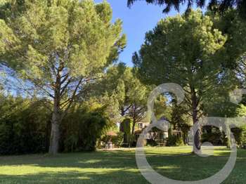 Vente maison 9 pièces Saint-Rémy-de-Provence 13