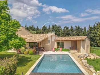 Vente maison 6 pièces Saint-Rémy-de-Provence 13