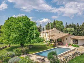 Vente Maison 4 chambresSaint-Rémy-de-Provence
