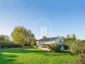 Vente Maison 5 chambresSaint-Rémy-de-Provence