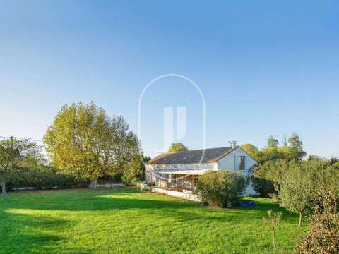 Vente maison 8 pièces Saint-Rémy-de-Provence 13