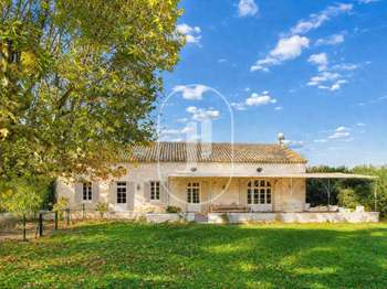 Vente Maison 5 chambresSaint-Rémy-de-Provence